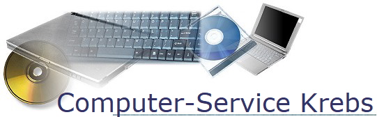 Computer-Service Krebs